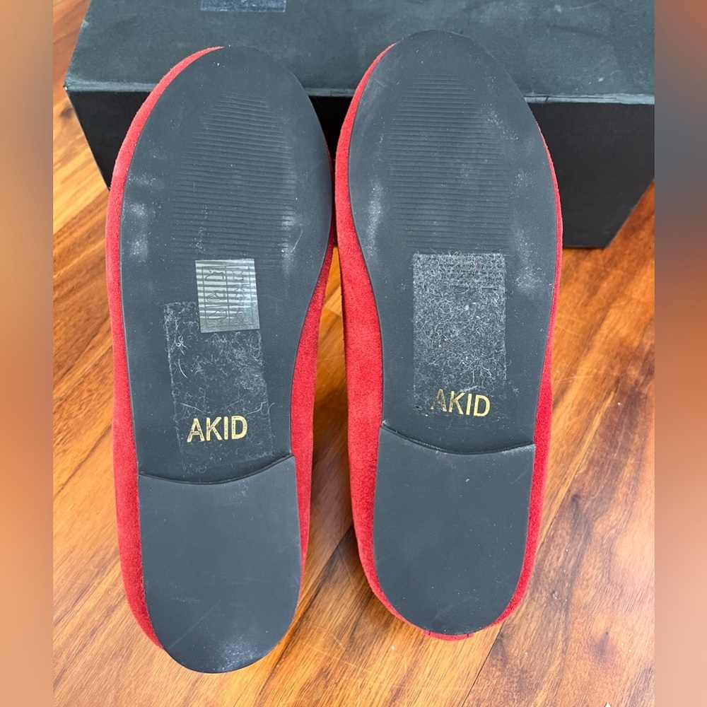 Akid BNIB Marlow Star loafer, NEW - Picture 12 of 14
